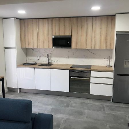 Piso Centrico Leon 2 Apartment Екстериор снимка