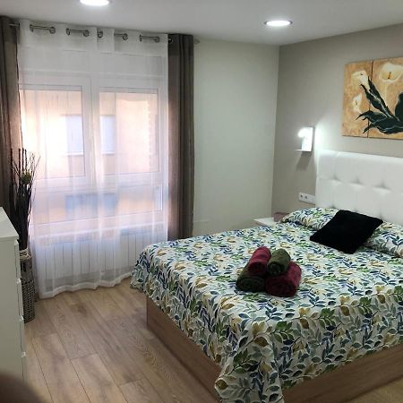 Piso Centrico Leon 2 Apartment Екстериор снимка