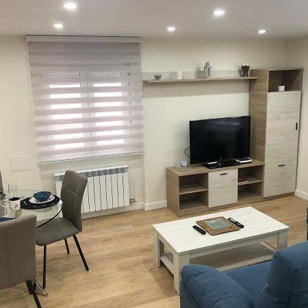 Piso Centrico Leon 2 Apartment Екстериор снимка