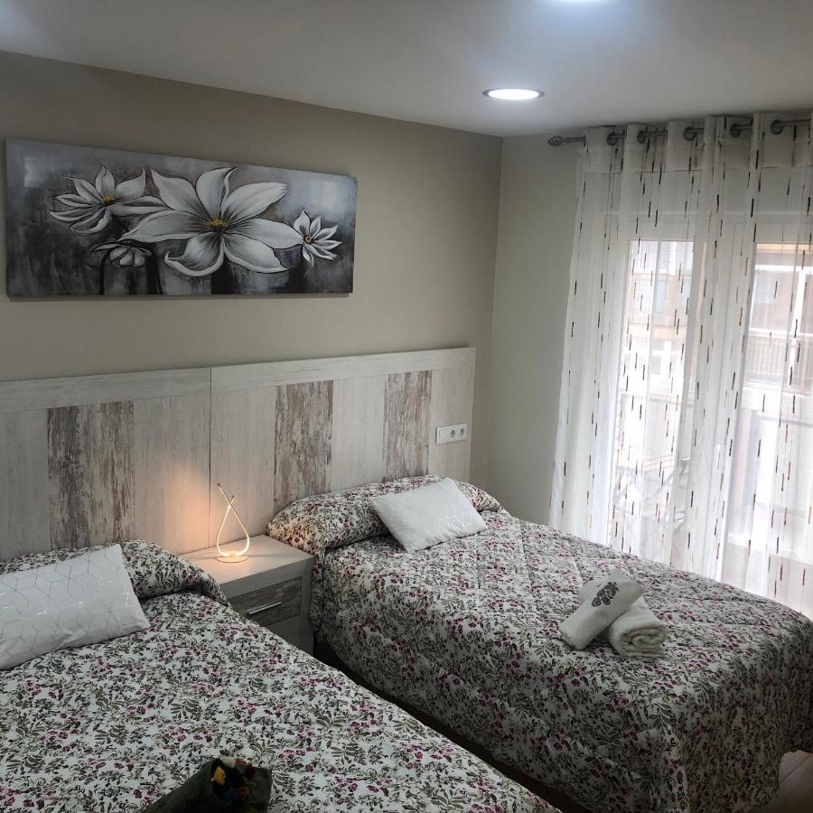 Piso Centrico Leon 2 Apartment Екстериор снимка