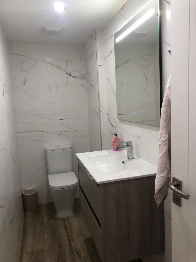 Piso Centrico Leon 2 Apartment Екстериор снимка