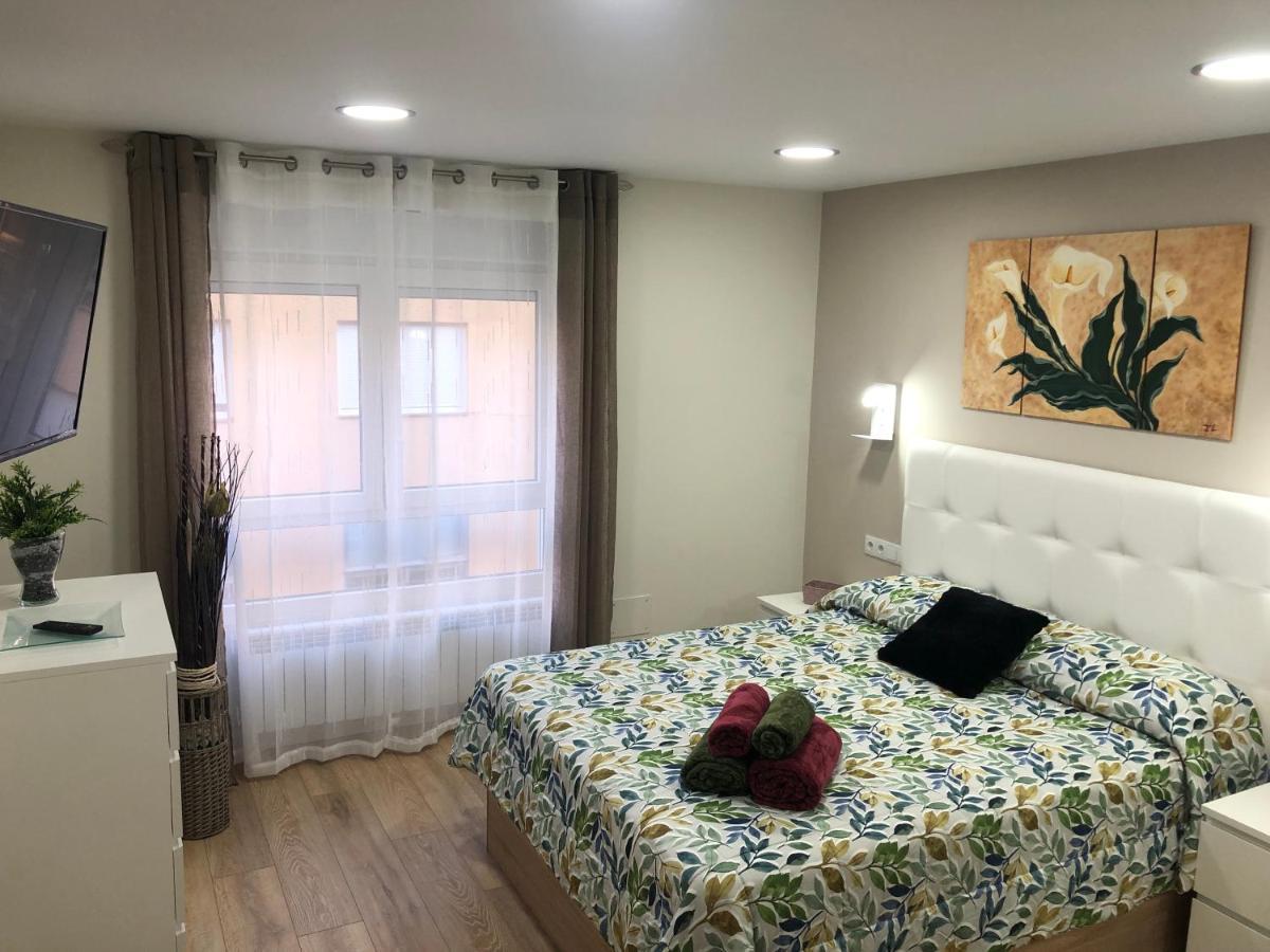 Piso Centrico Leon 2 Apartment Екстериор снимка