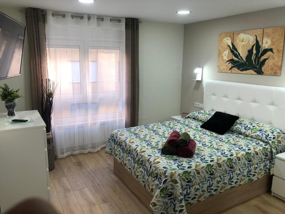 Piso Centrico Leon 2 Apartment Екстериор снимка