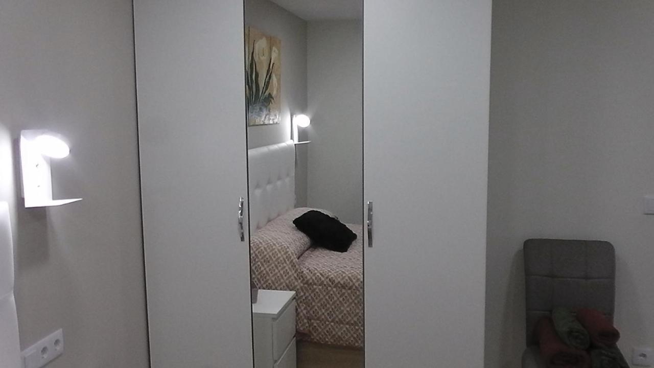 Piso Centrico Leon 2 Apartment Екстериор снимка