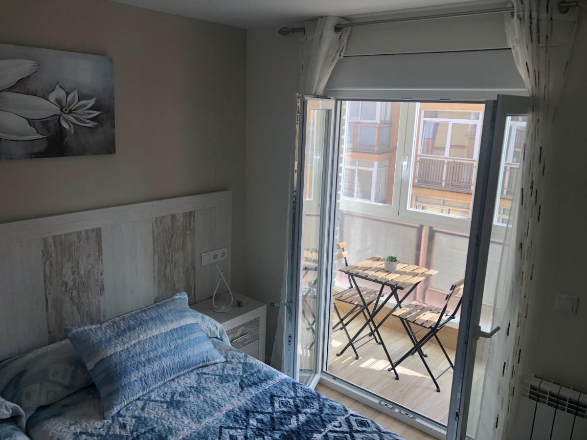 Piso Centrico Leon 2 Apartment Екстериор снимка