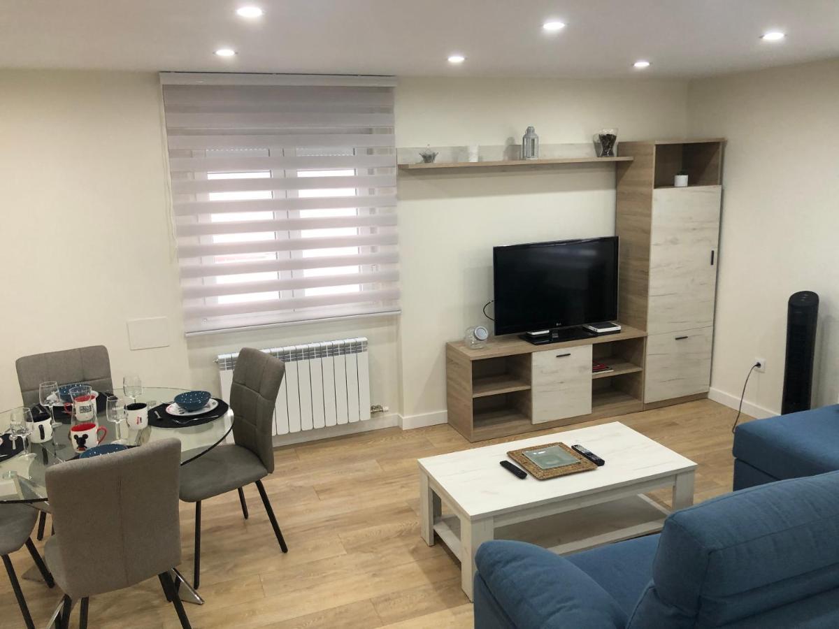 Piso Centrico Leon 2 Apartment Екстериор снимка