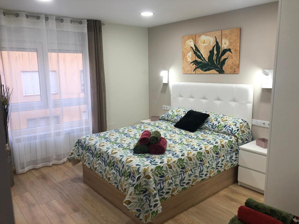 Piso Centrico Leon 2 Apartment Екстериор снимка