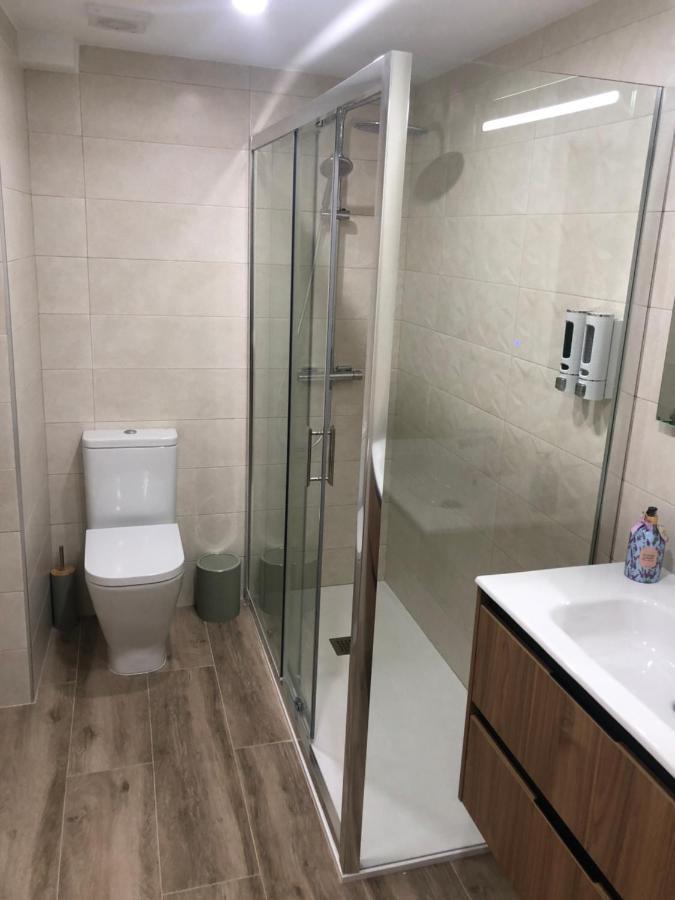 Piso Centrico Leon 2 Apartment Екстериор снимка