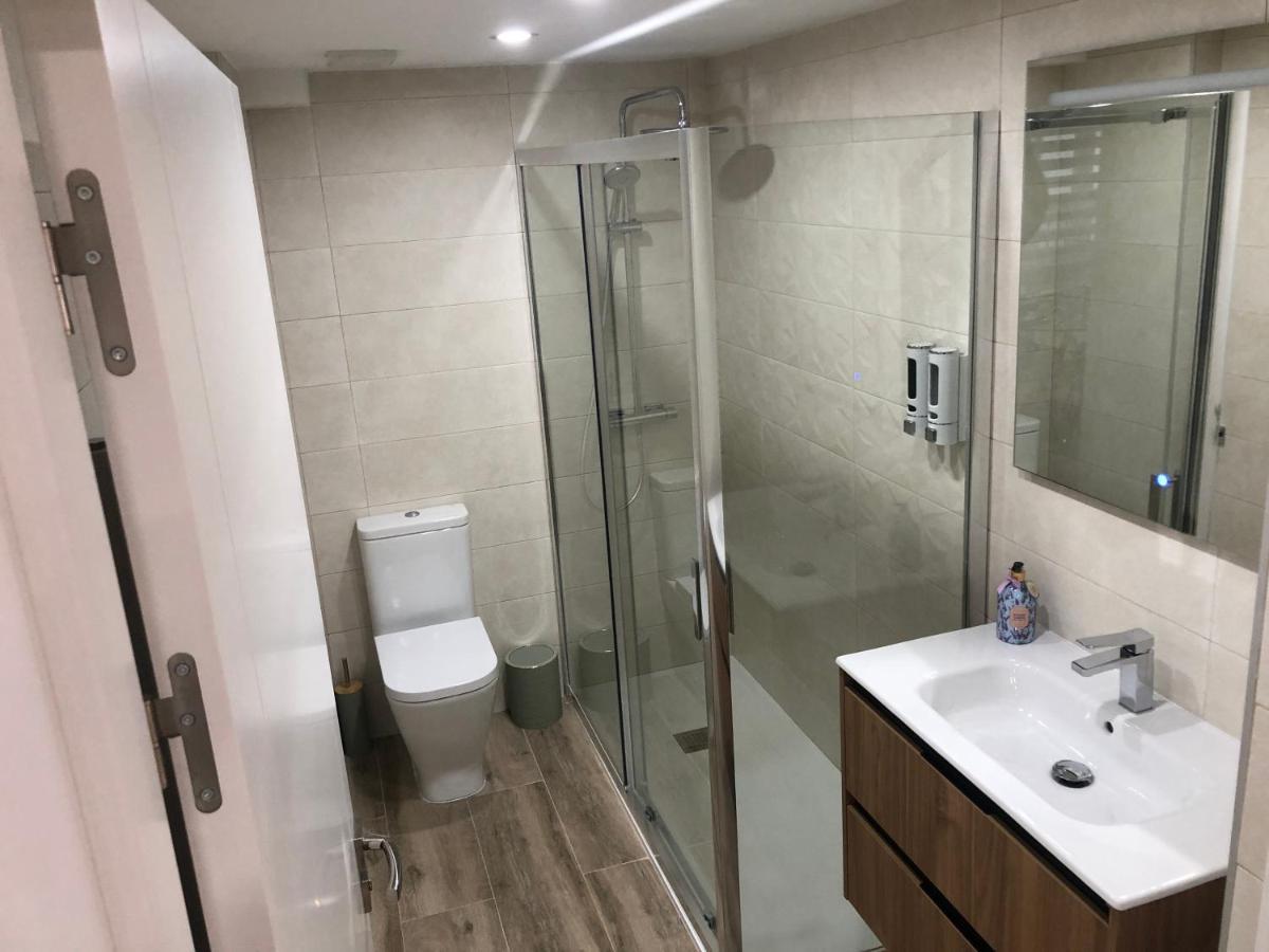 Piso Centrico Leon 2 Apartment Екстериор снимка