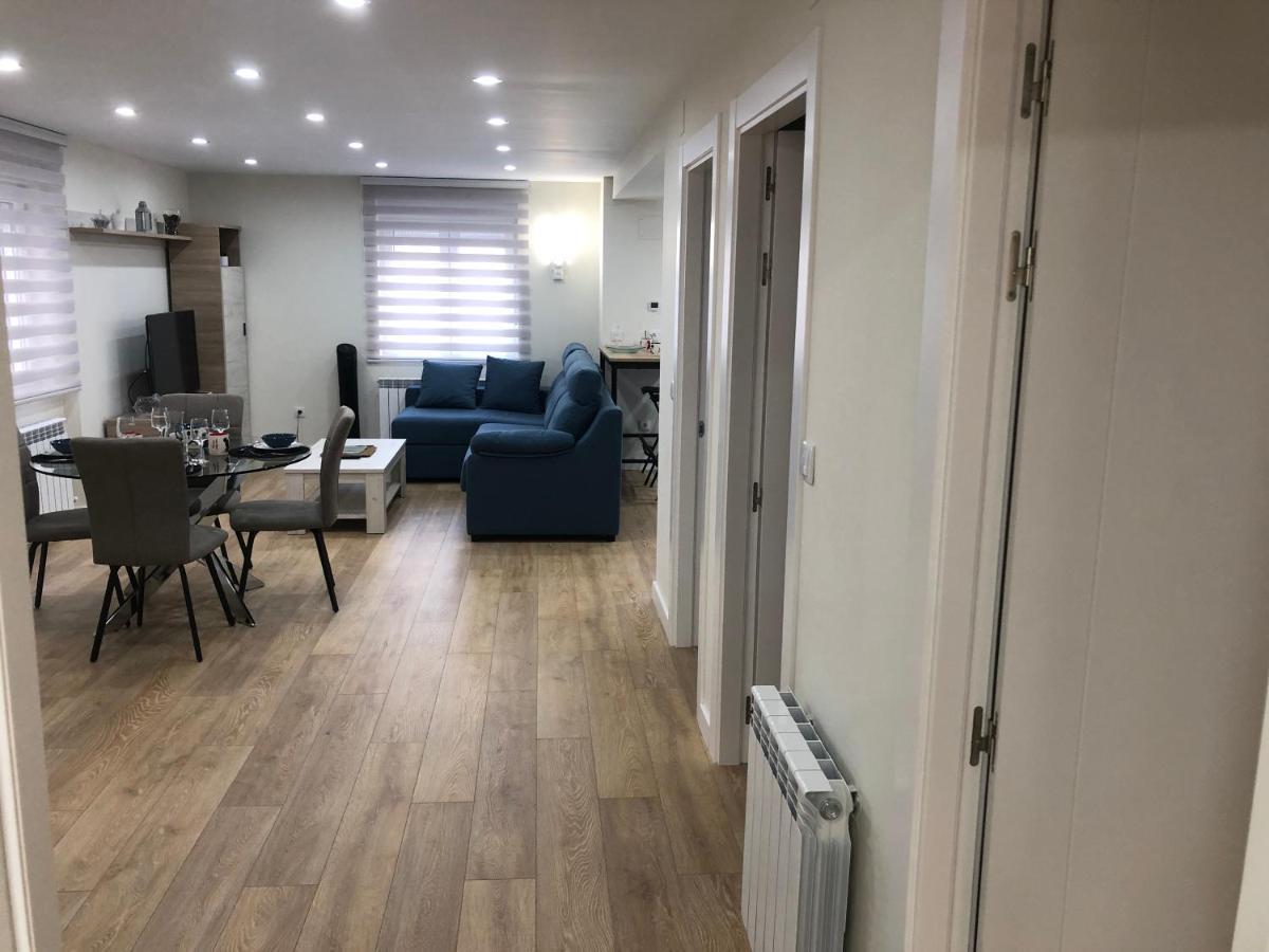 Piso Centrico Leon 2 Apartment Екстериор снимка